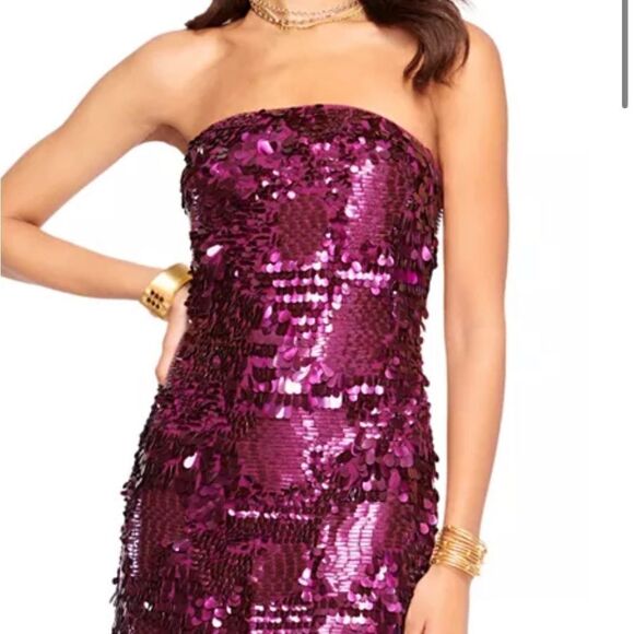 Ramy Brook
Scott Embellished Dress - Picture 5 of 5